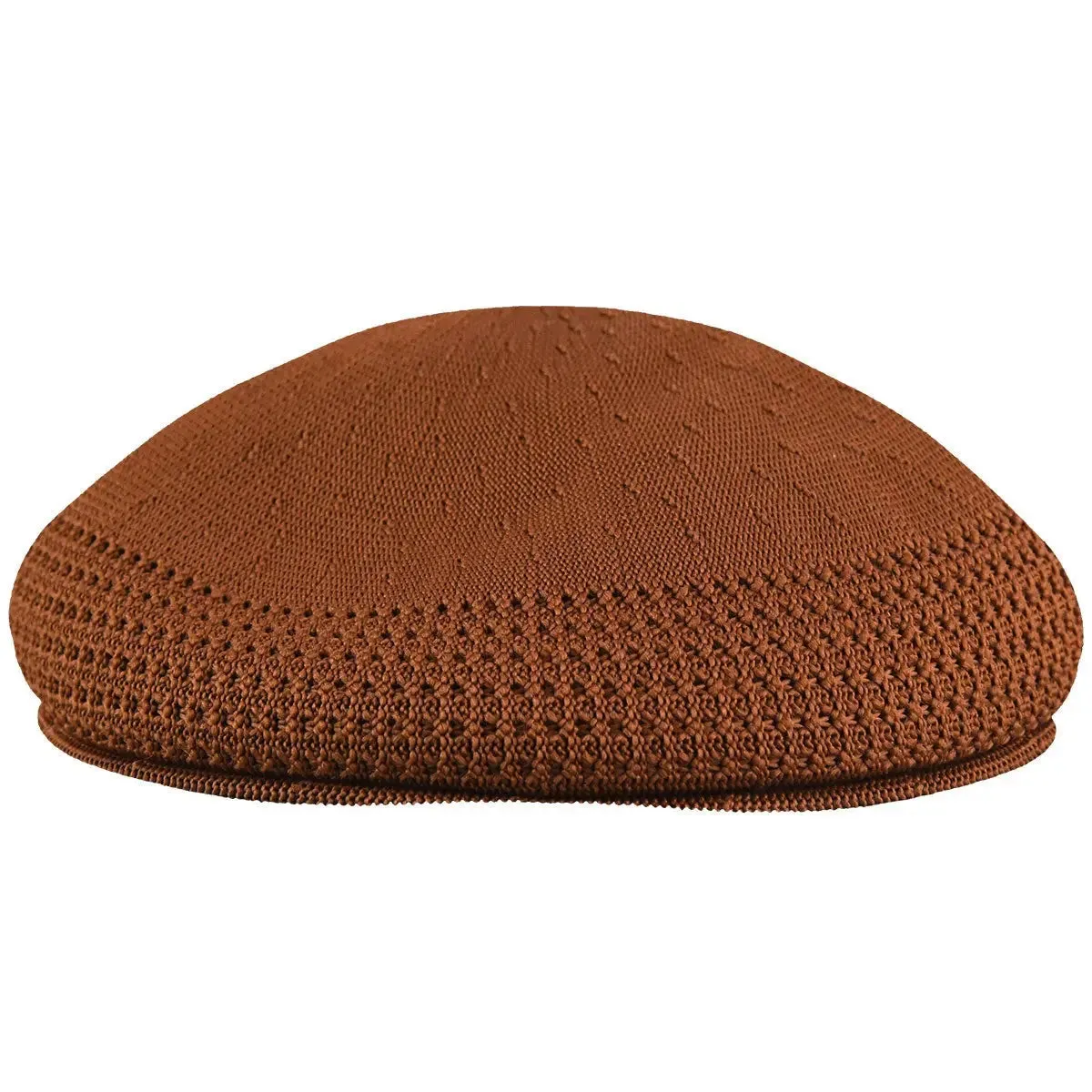 Kangol Hats Kangol Tropic Ventair 504 Vented Ivy Cap