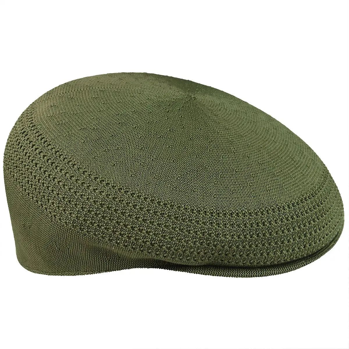 Kangol Hats Kangol Tropic Ventair 504 Vented Ivy Cap