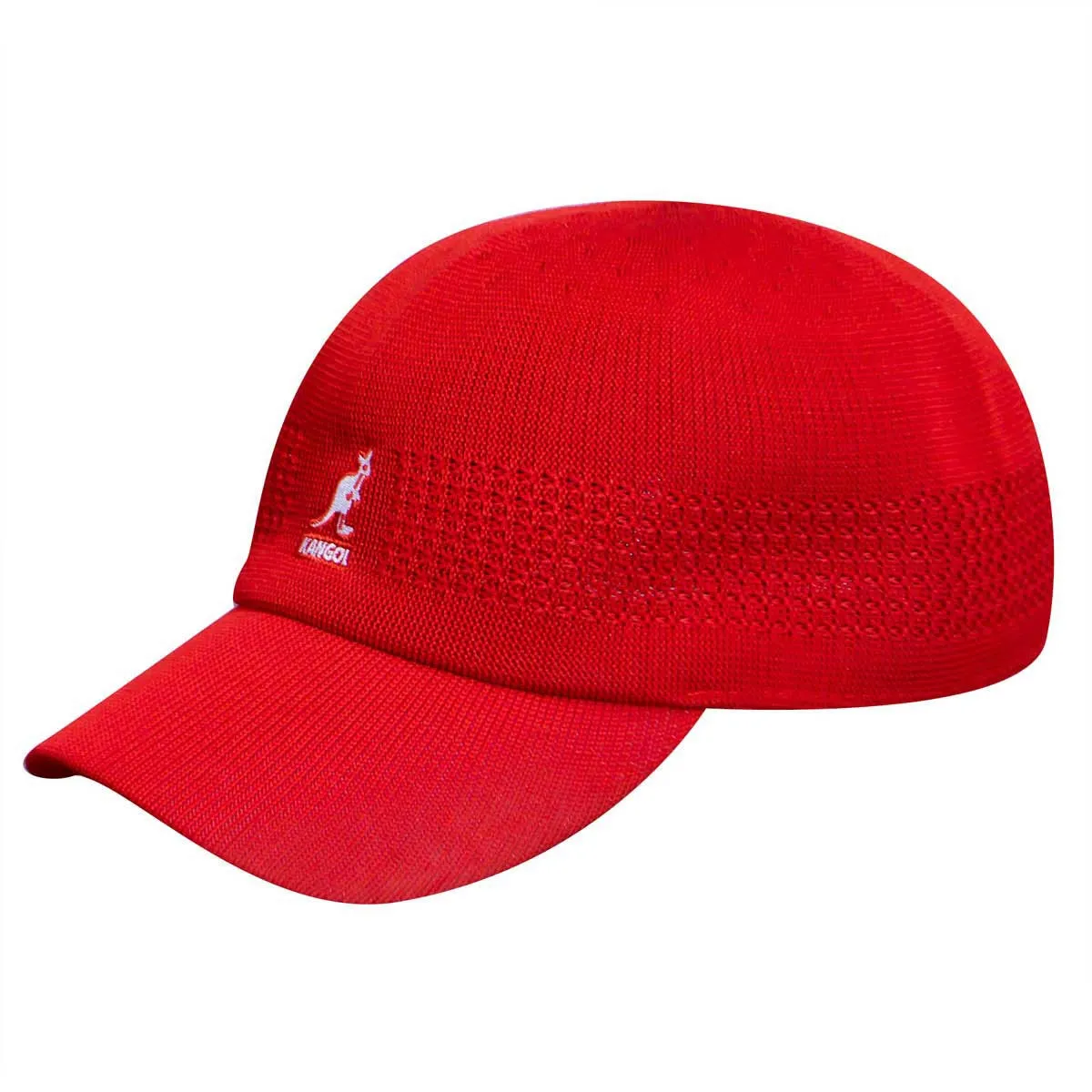 Kangol Hats Kangol Tropic Ventair Spacecap Baseball Cap