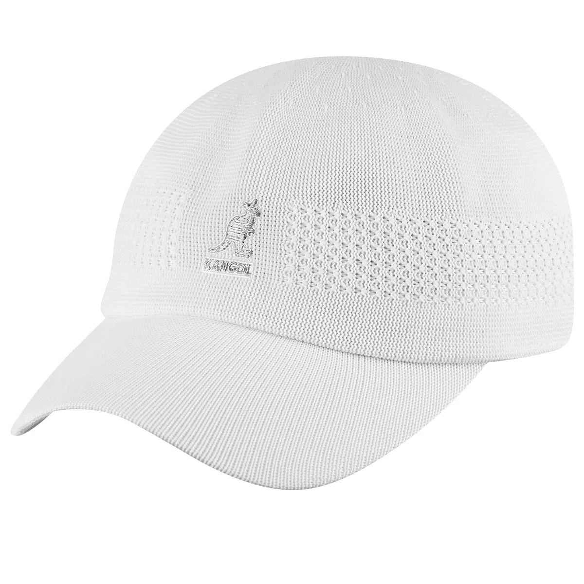 Kangol Hats Kangol Tropic Ventair Spacecap Baseball Cap