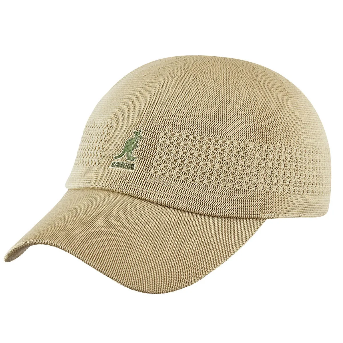 Kangol Hats Kangol Tropic Ventair Spacecap Baseball Cap