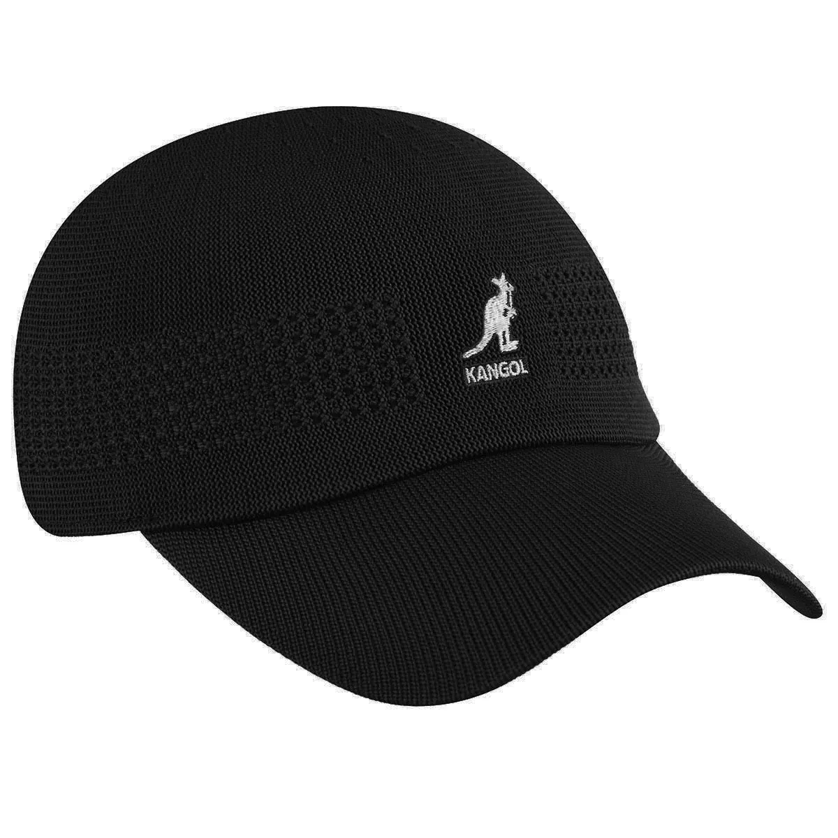 Kangol Hats Kangol Tropic Ventair Spacecap Baseball Cap