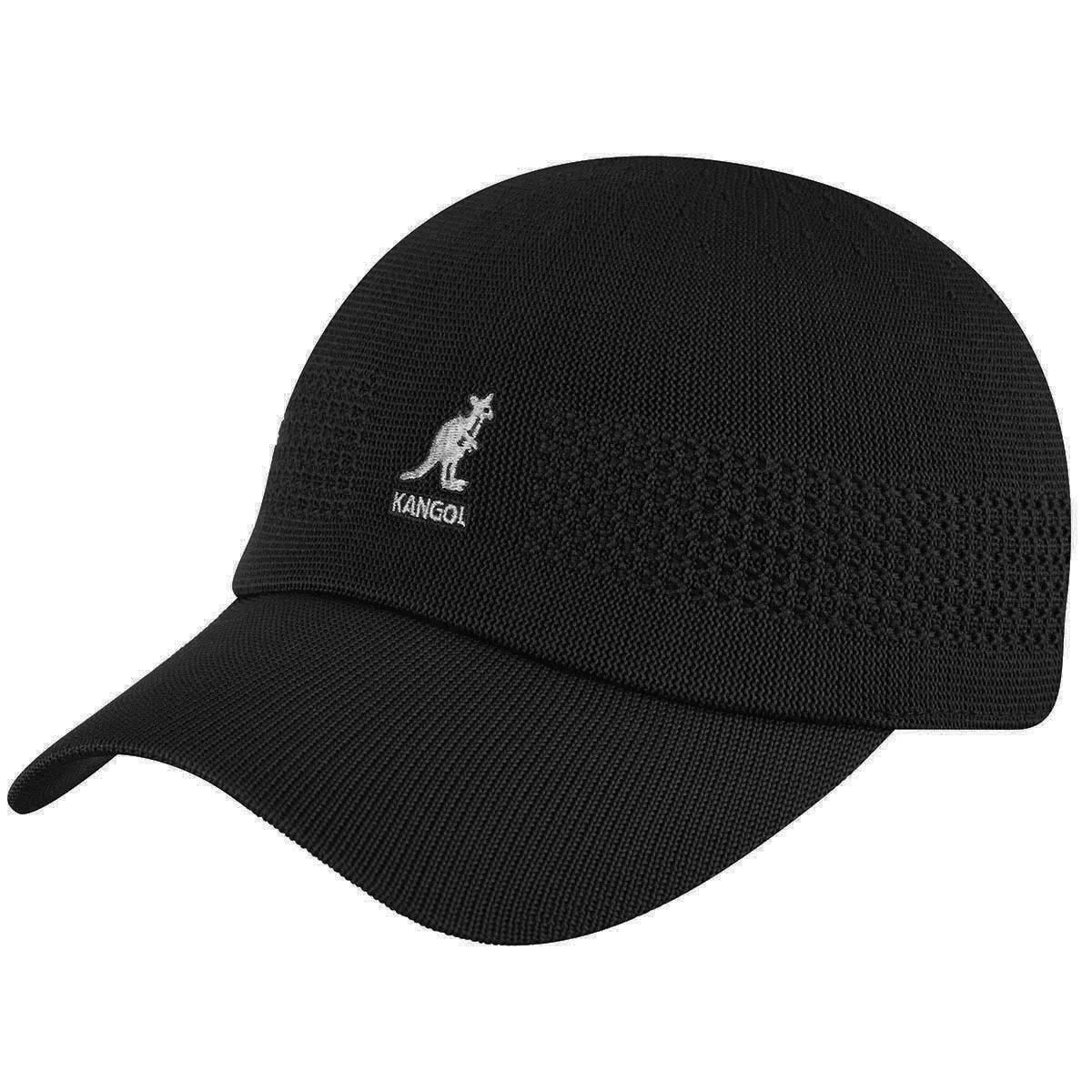 Kangol Hats Kangol Tropic Ventair Spacecap Baseball Cap
