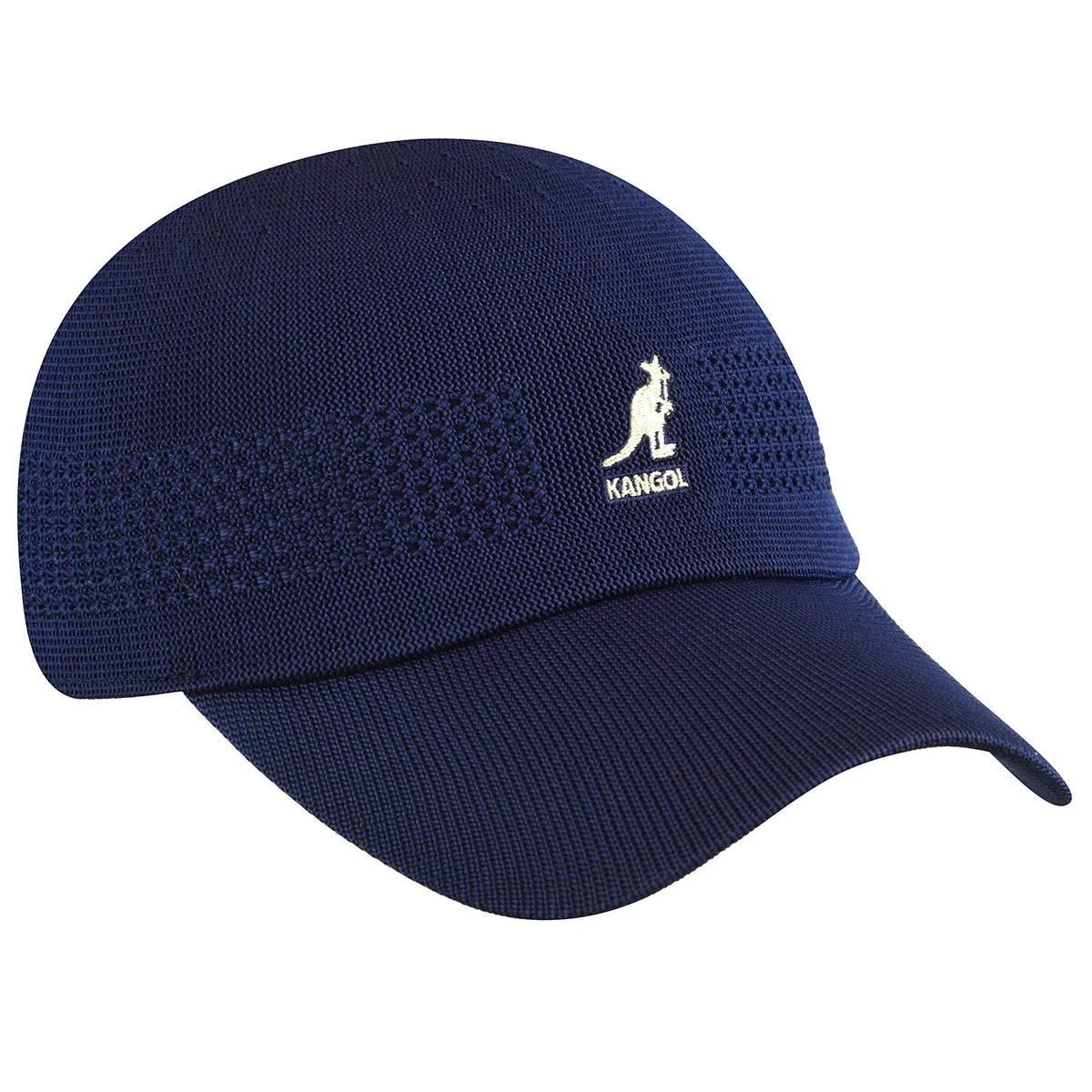 Kangol Hats Kangol Tropic Ventair Spacecap Baseball Cap