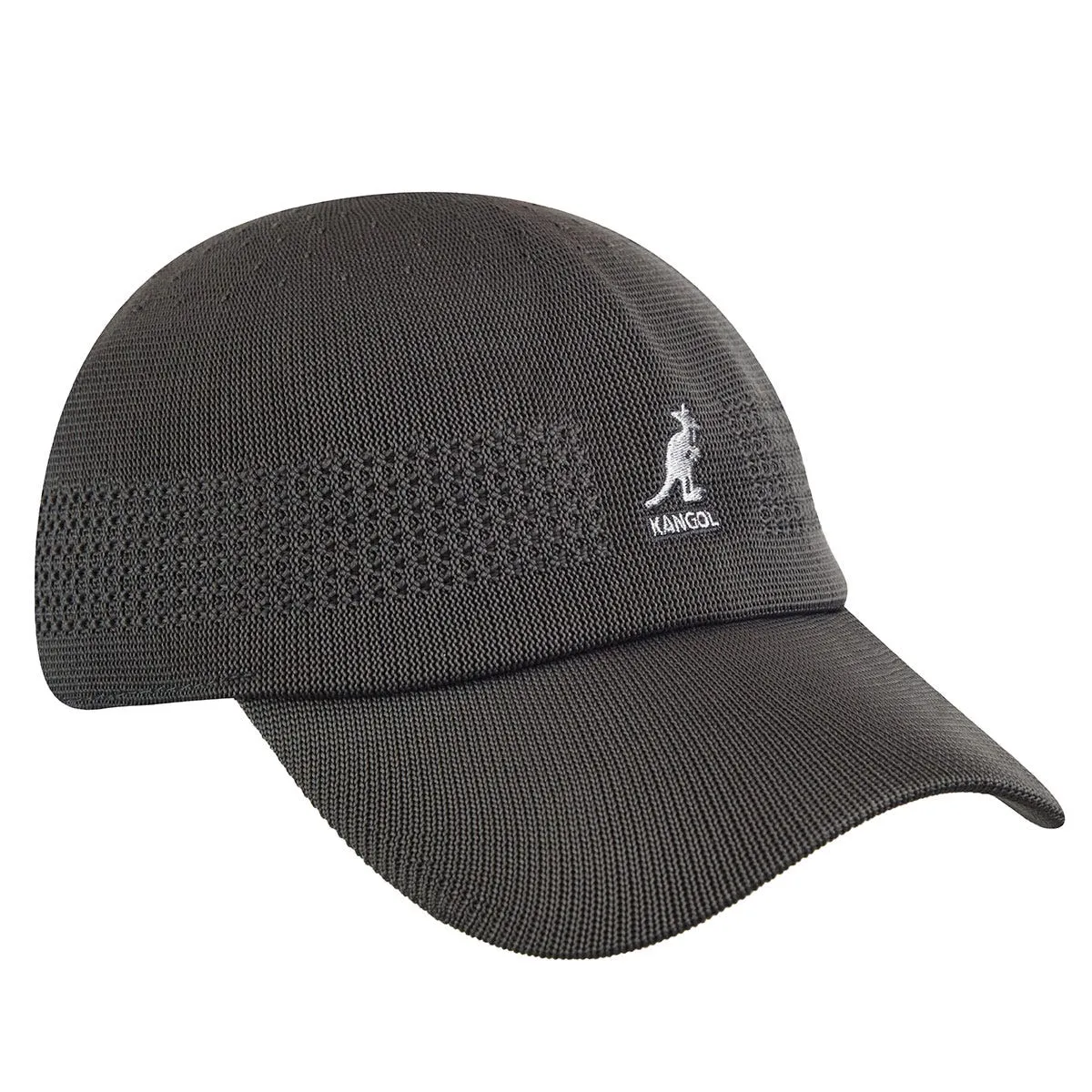 Kangol Hats Kangol Tropic Ventair Spacecap Baseball Cap
