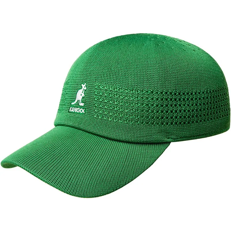 Kangol Hats Kangol Tropic Ventair Spacecap Baseball Cap