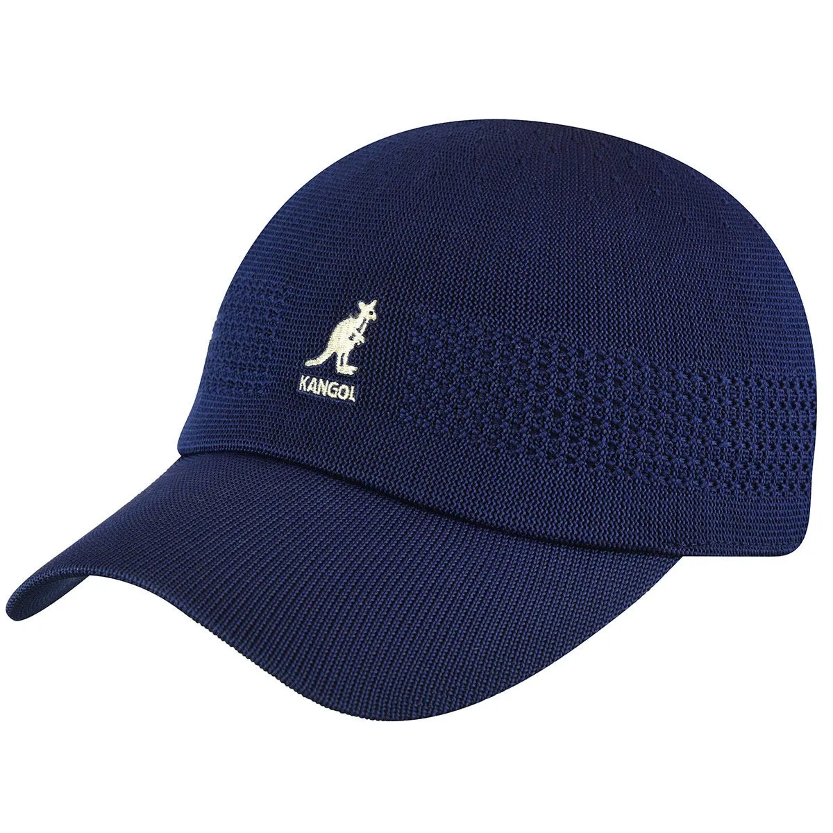 Kangol Hats Kangol Tropic Ventair Spacecap Baseball Cap
