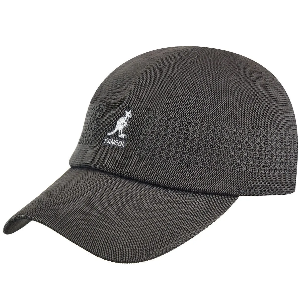 Kangol Hats Kangol Tropic Ventair Spacecap Baseball Cap