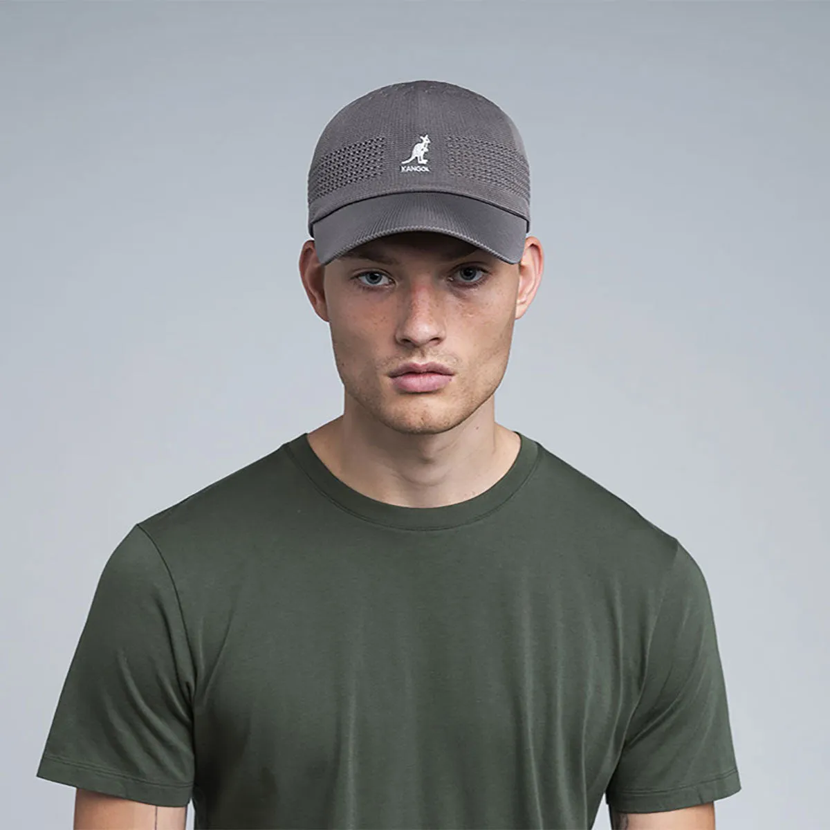 Kangol Hats Kangol Tropic Ventair Spacecap Baseball Cap