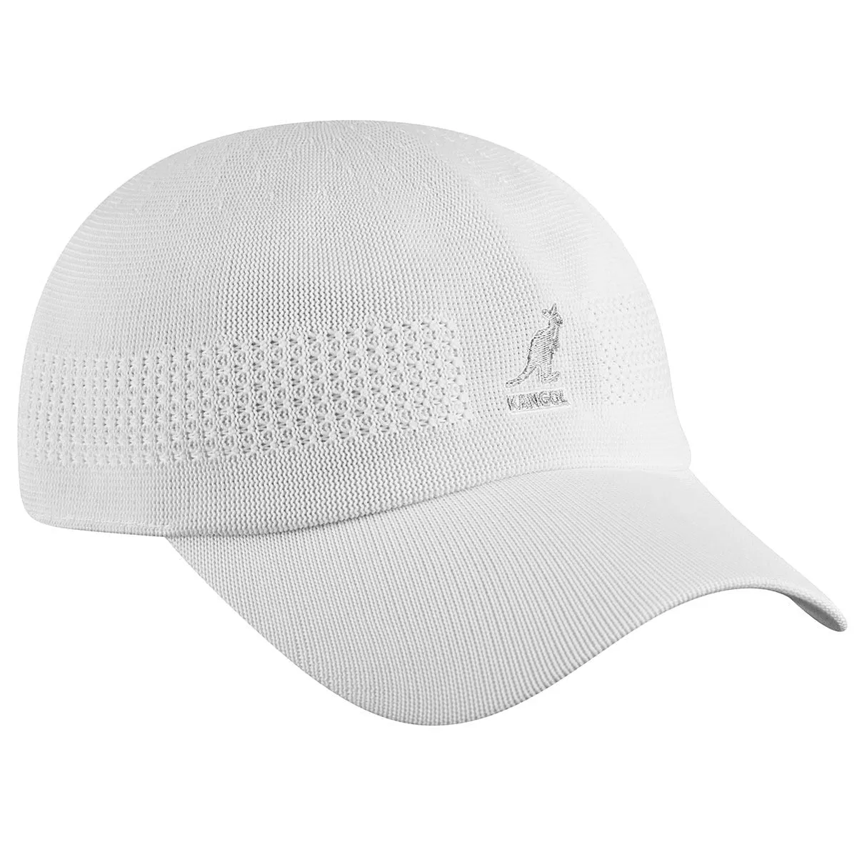 Kangol Hats Kangol Tropic Ventair Spacecap Baseball Cap