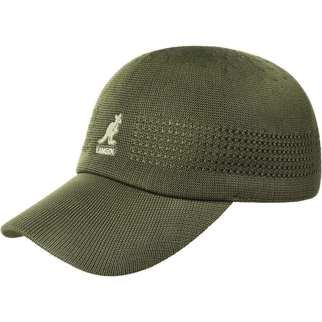 Kangol Hats Kangol Tropic Ventair Spacecap Baseball Cap