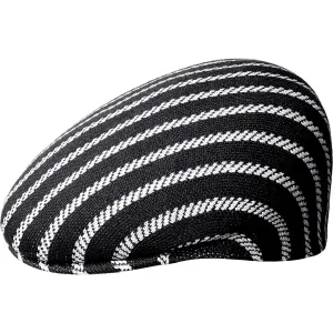 Kangol Hats Kangol Twist Stripe 504 Ivy Cap