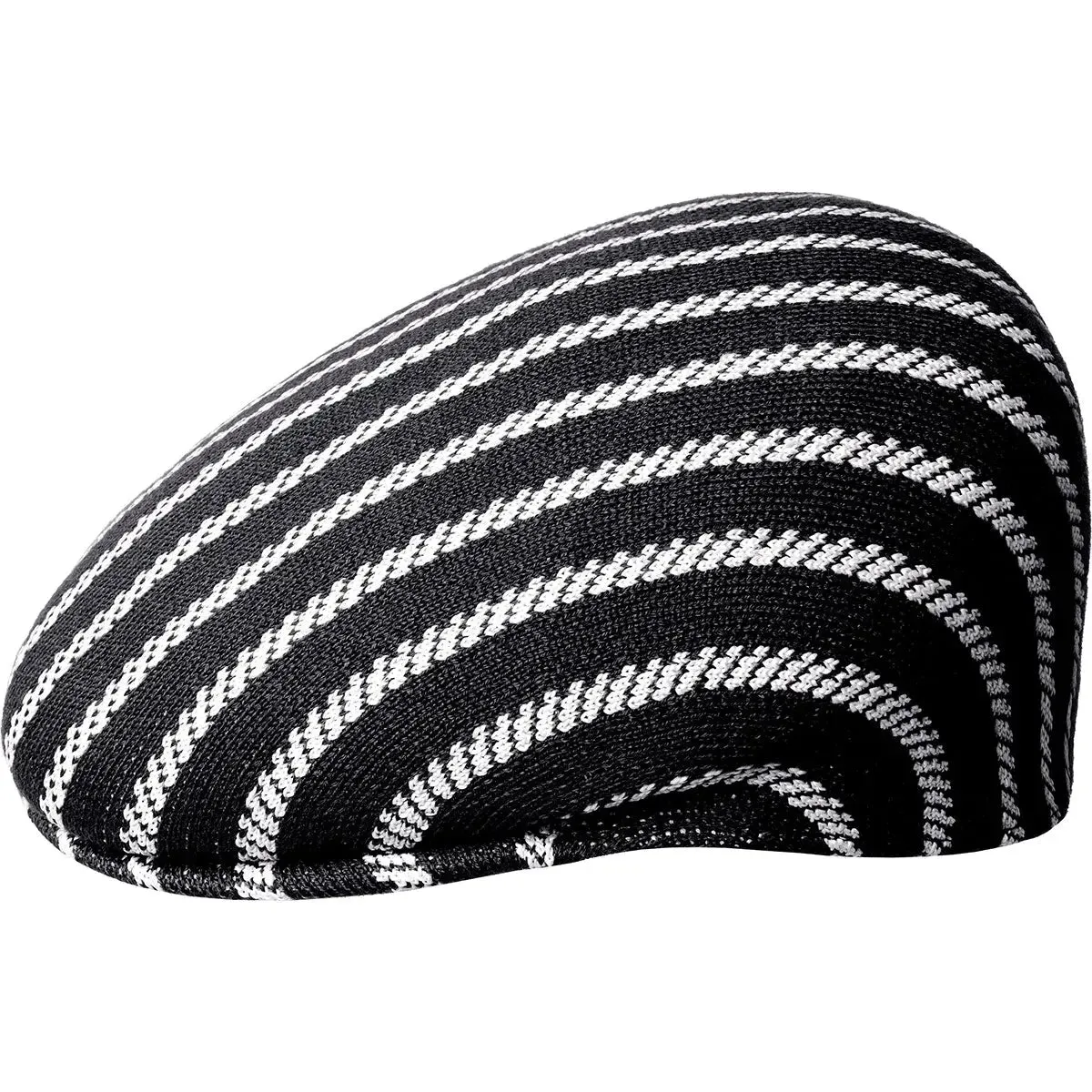 Kangol Hats Kangol Twist Stripe 504 Ivy Cap