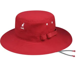 Kangol Hats Kangol Utility Cords Jungle Bucket Hat