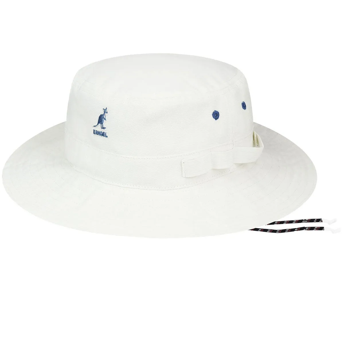 Kangol Hats Kangol Utility Cords Jungle Bucket Hat