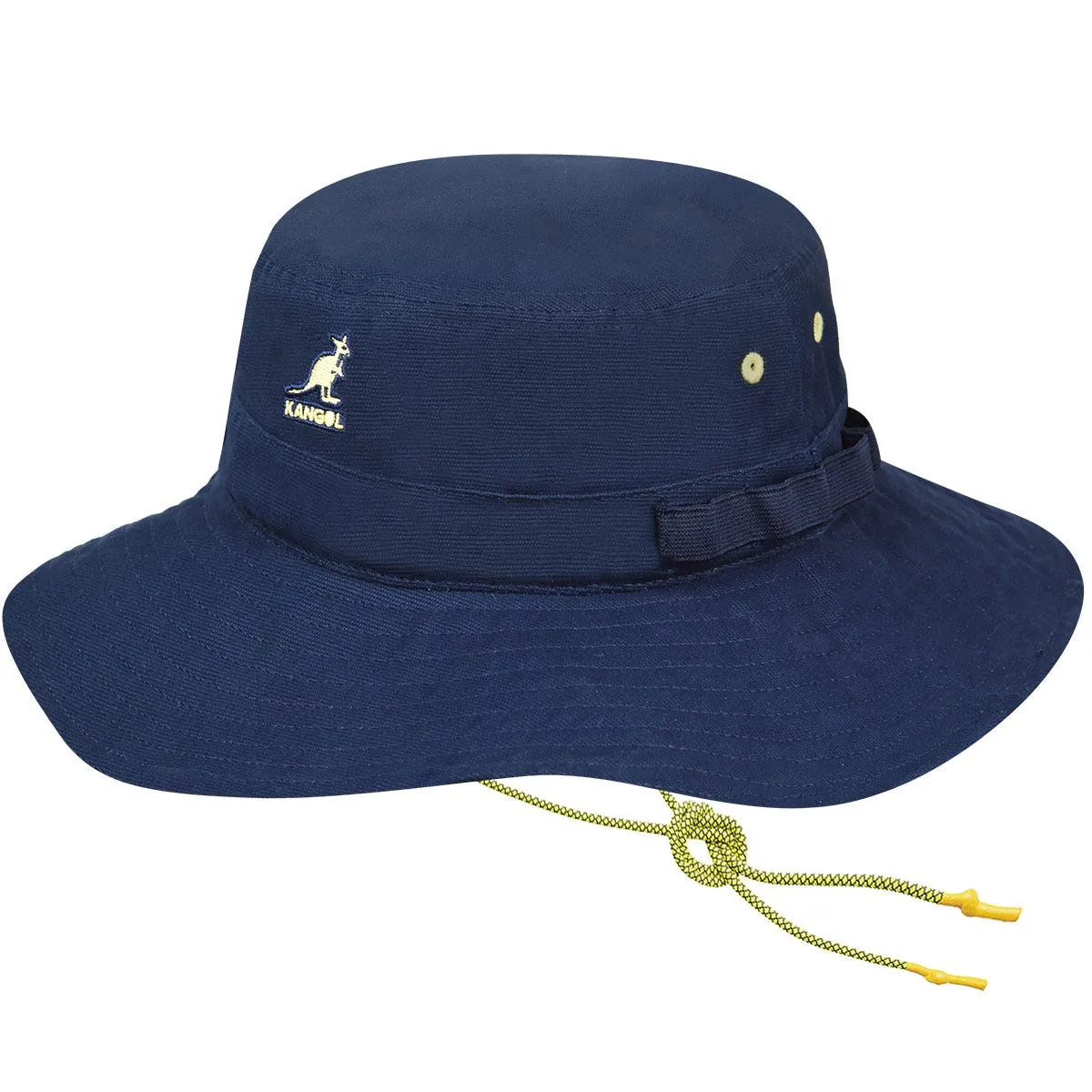 Kangol Hats Kangol Utility Cords Jungle Bucket Hat