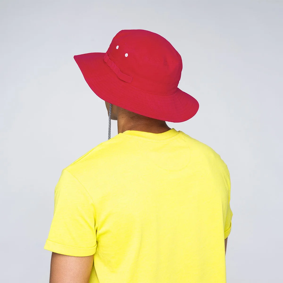 Kangol Hats Kangol Utility Cords Jungle Bucket Hat