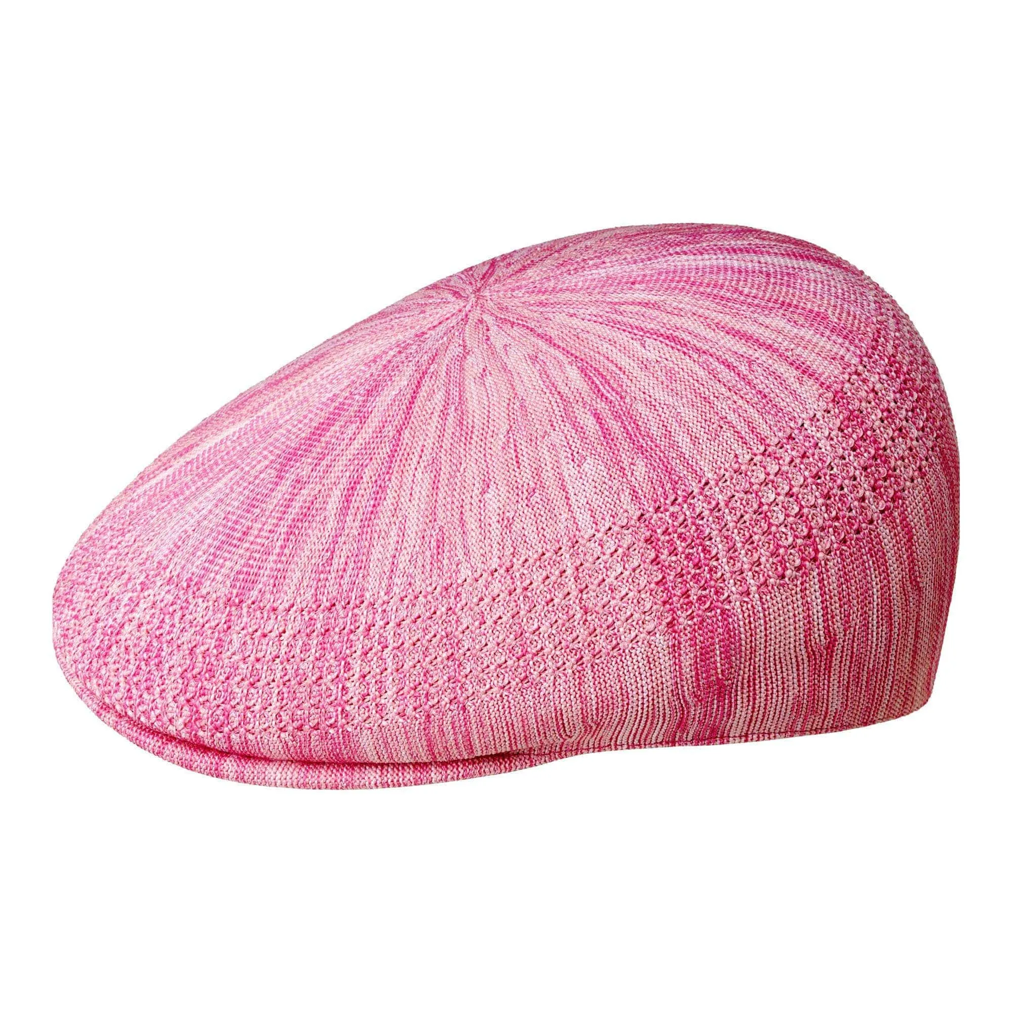 Kangol Hats Kangol Ventair Color Burst 507 Ivy Cap