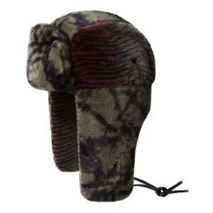 Kangol Hats Kangol Wild Fur Trapper Hat