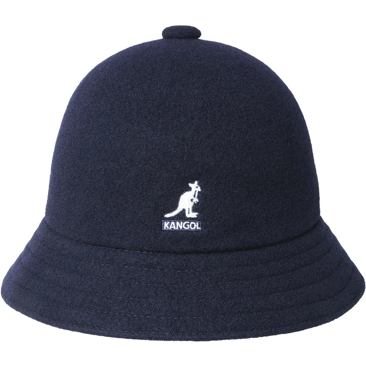 Kangol Hats Kangol Wool Casual Bucket Hat