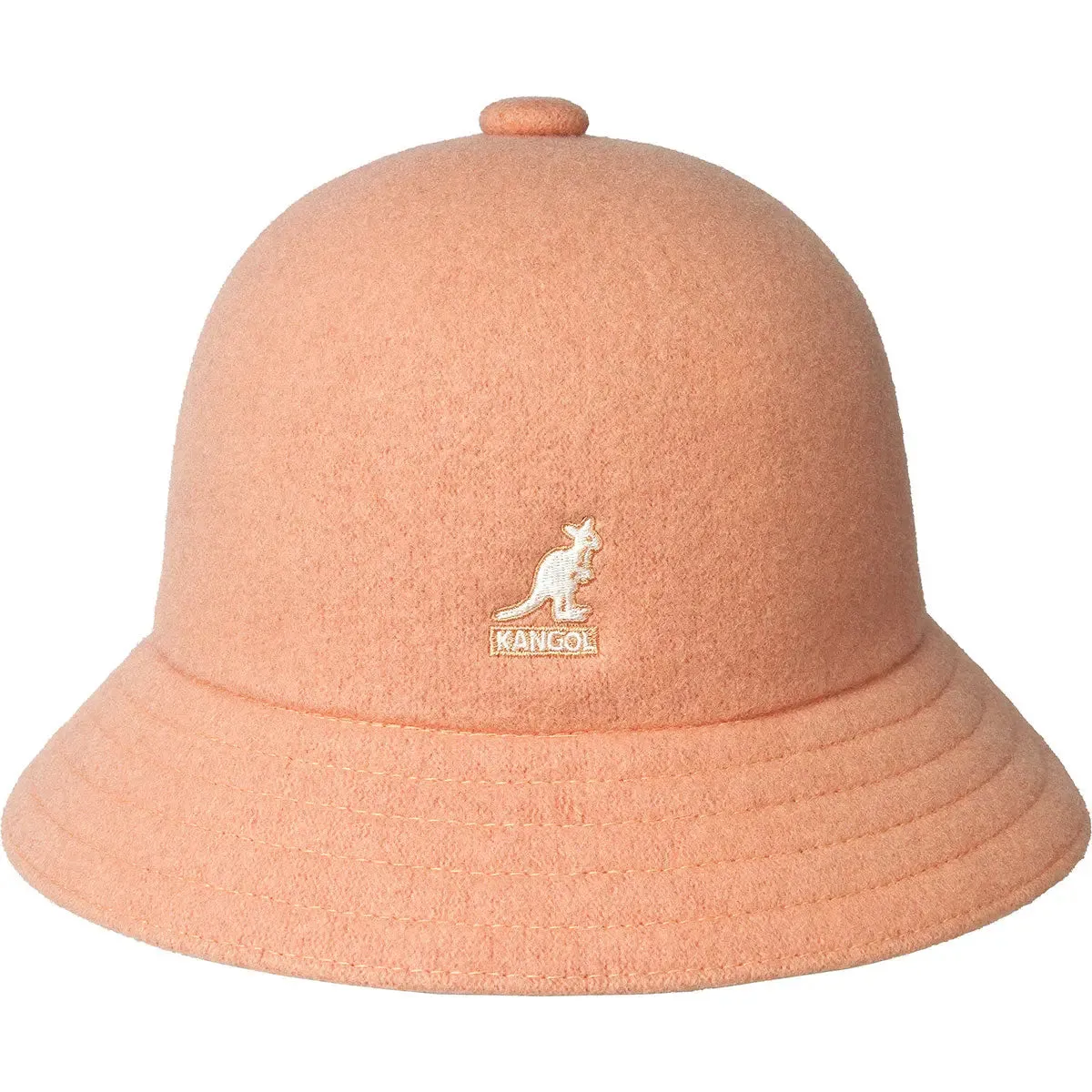 Kangol Hats Kangol Wool Casual Bucket Hat