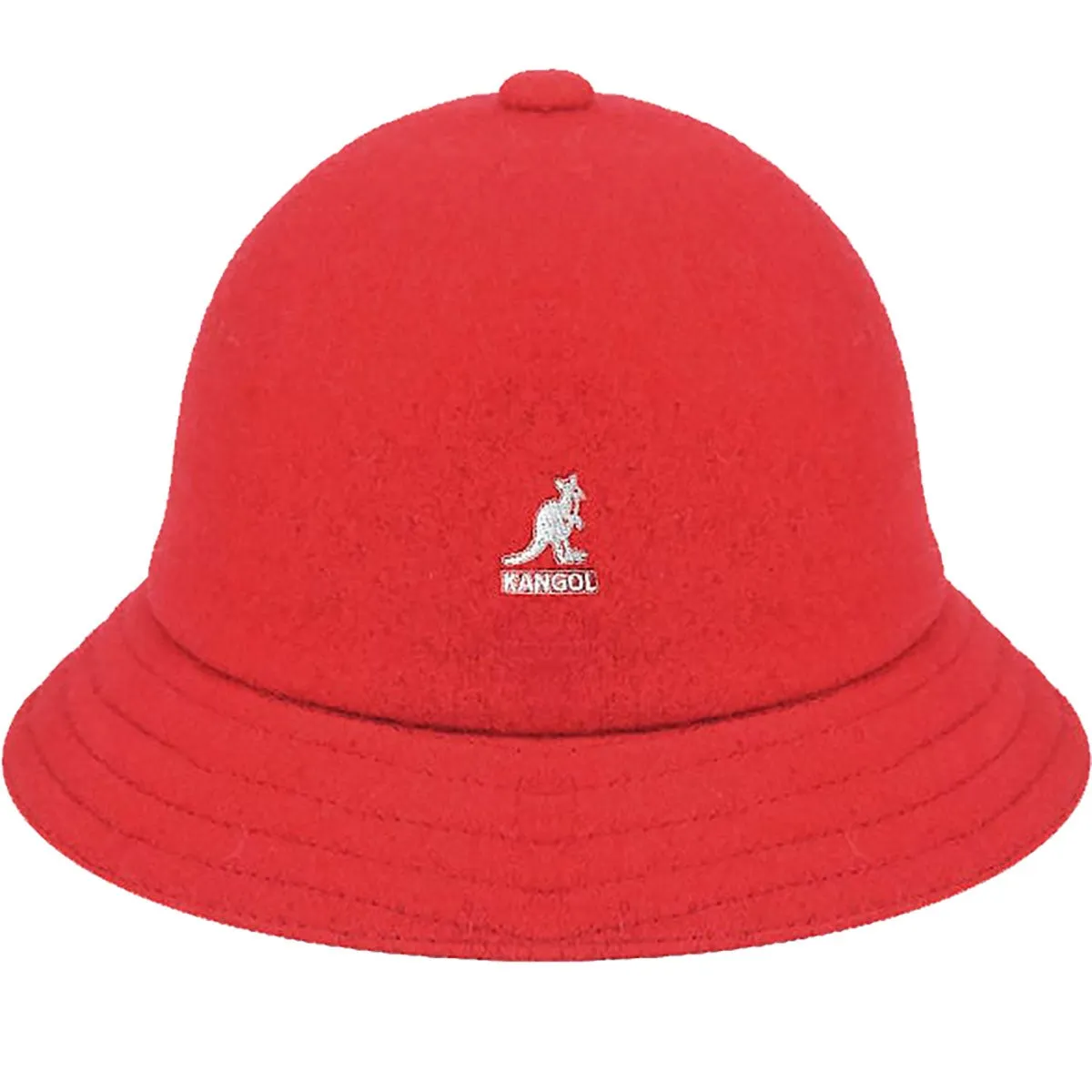 Kangol Hats Kangol Wool Casual Bucket Hat