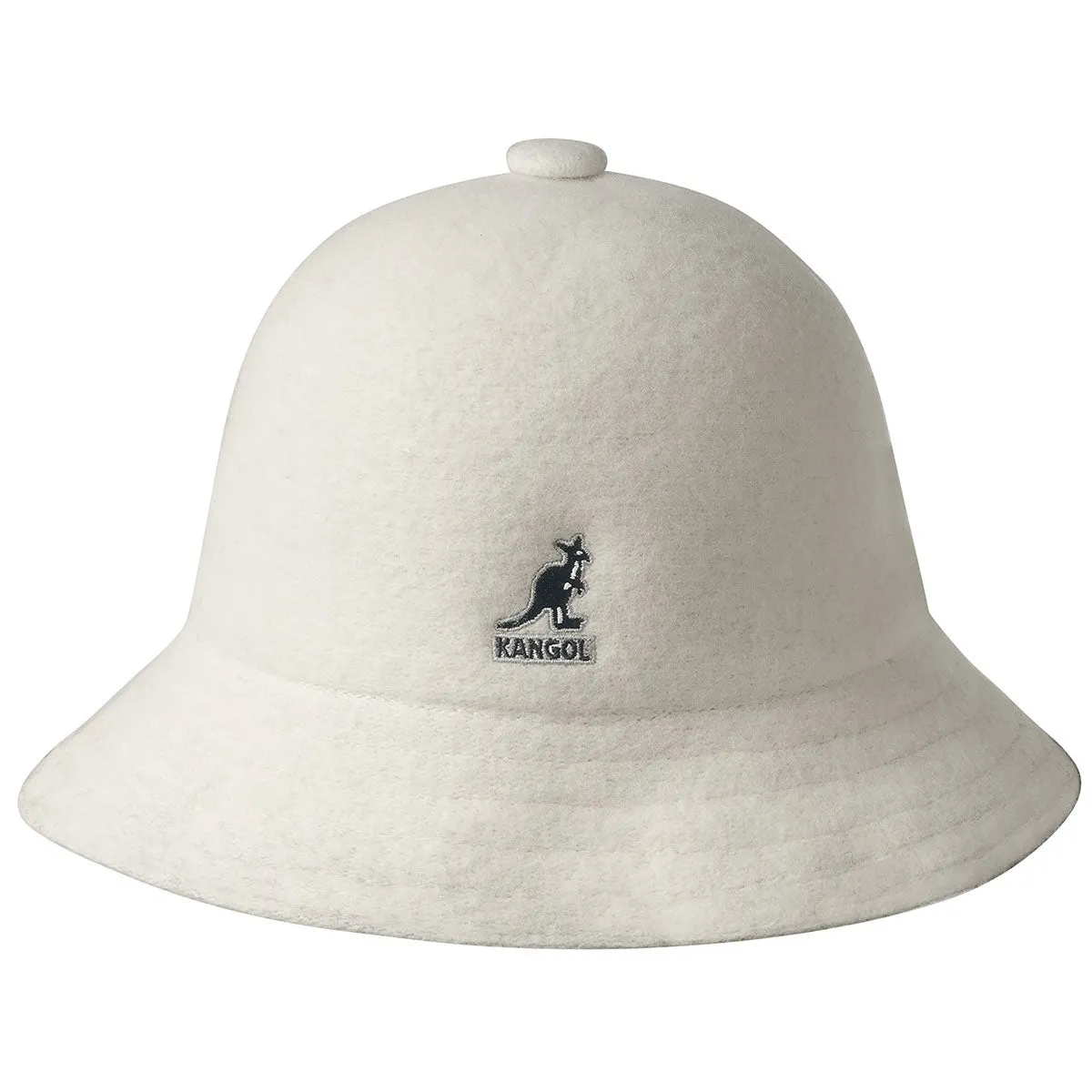 Kangol Hats Kangol Wool Casual Bucket Hat