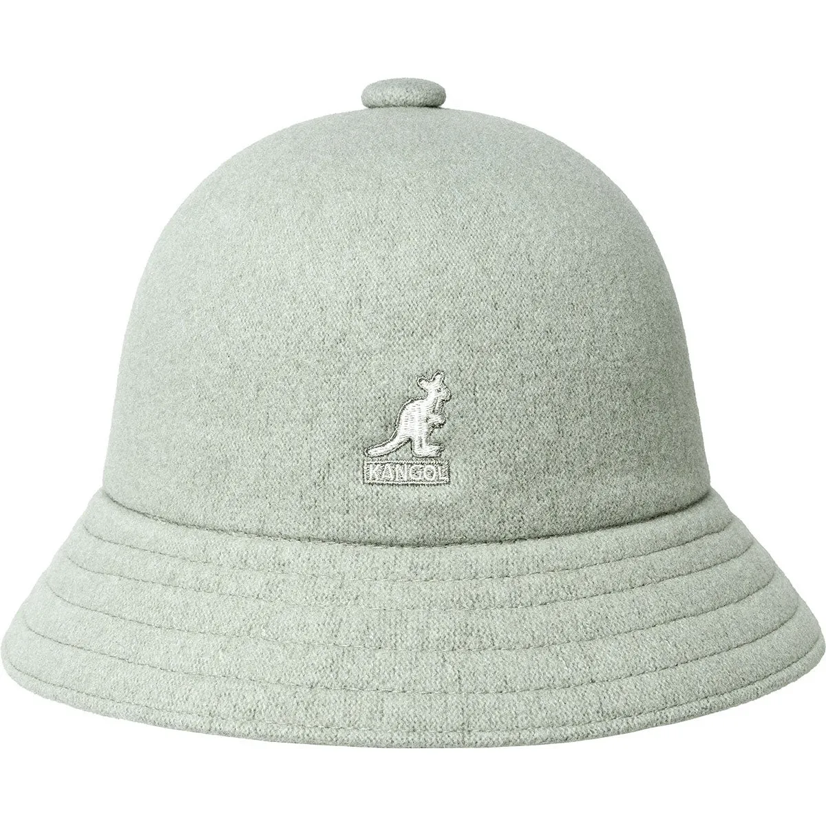 Kangol Hats Kangol Wool Casual Bucket Hat