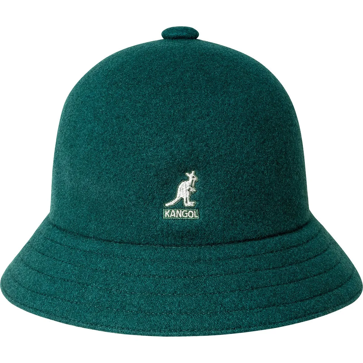 Kangol Hats Kangol Wool Casual Bucket Hat