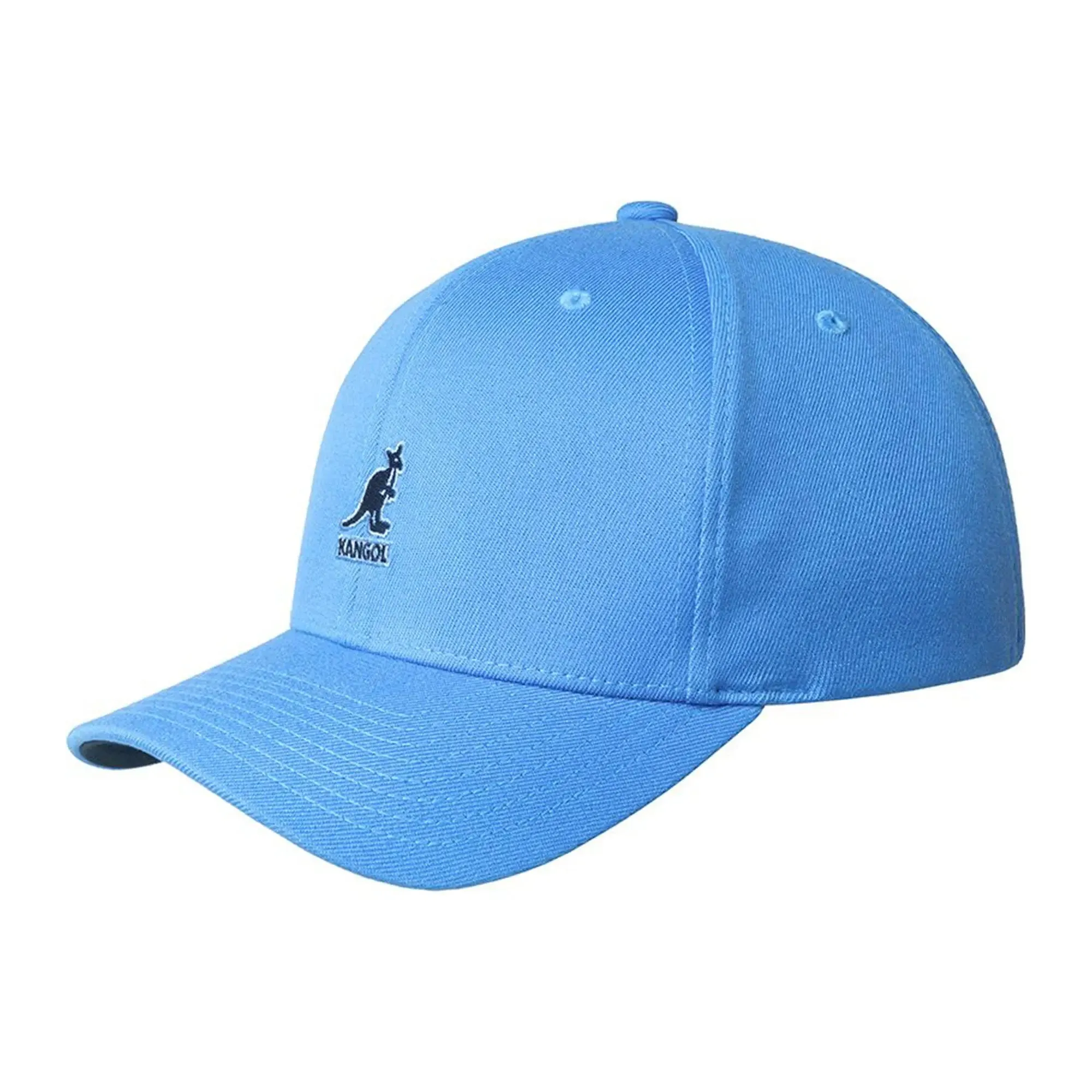 Kangol Hats Kangol Wool Flexfit Wool Baseball Cap