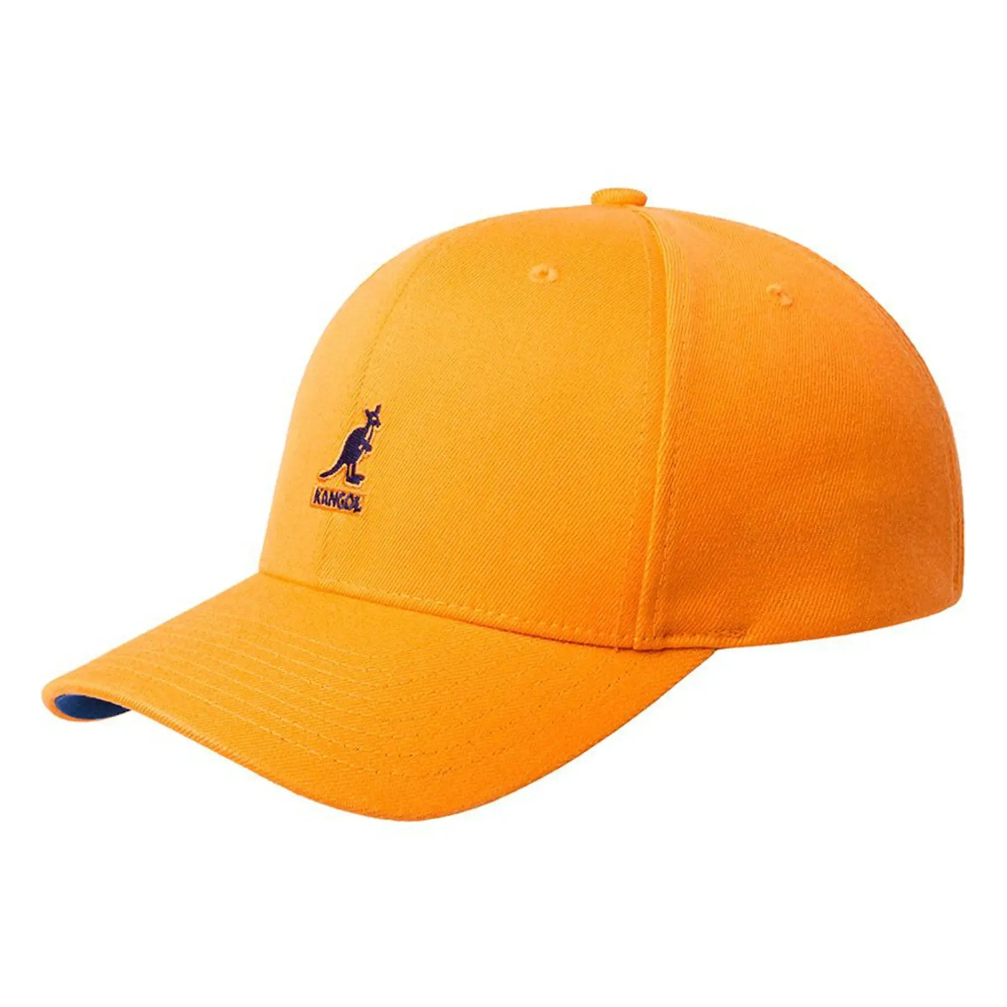 Kangol Hats Kangol Wool Flexfit Wool Baseball Cap