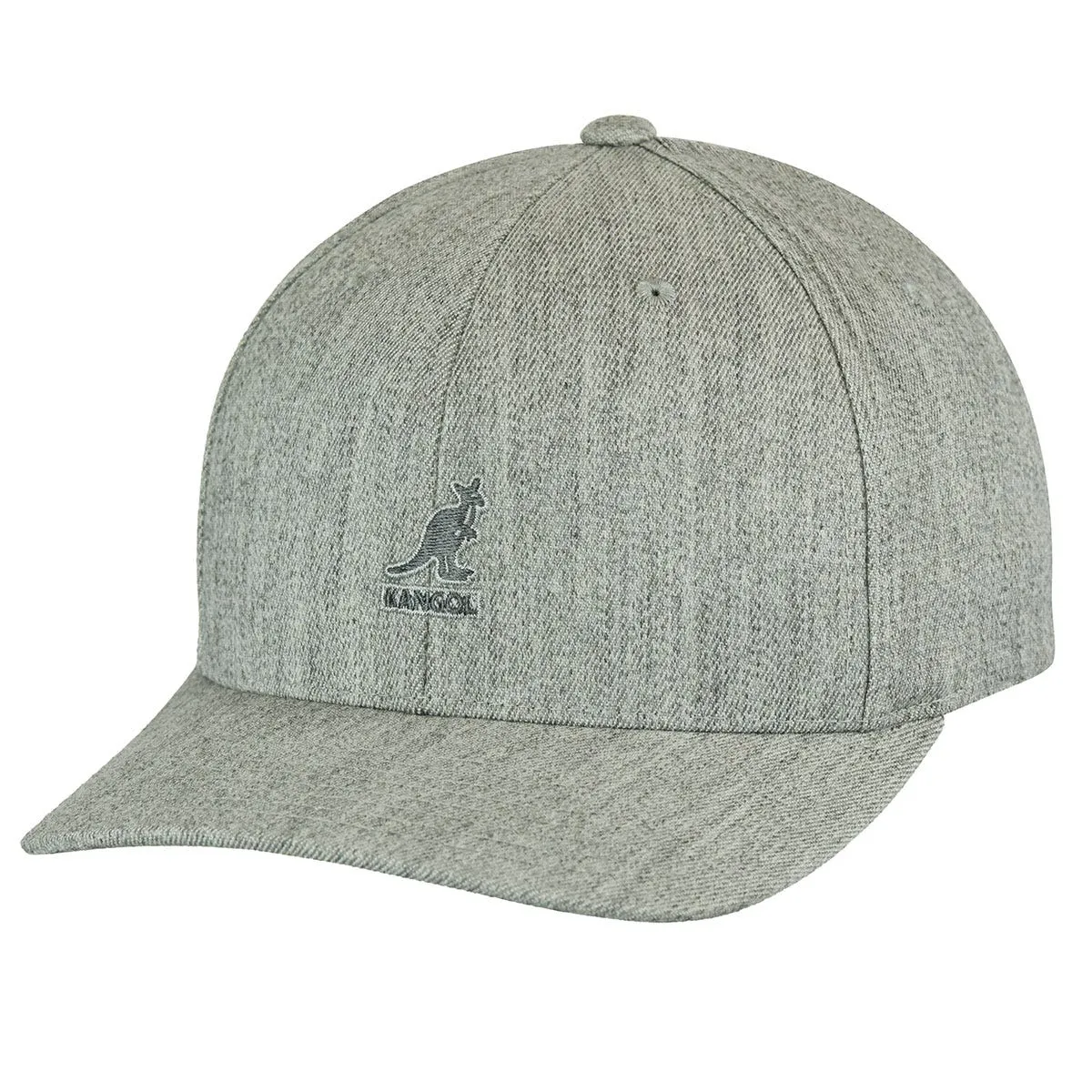Kangol Hats Kangol Wool Flexfit Wool Baseball Cap