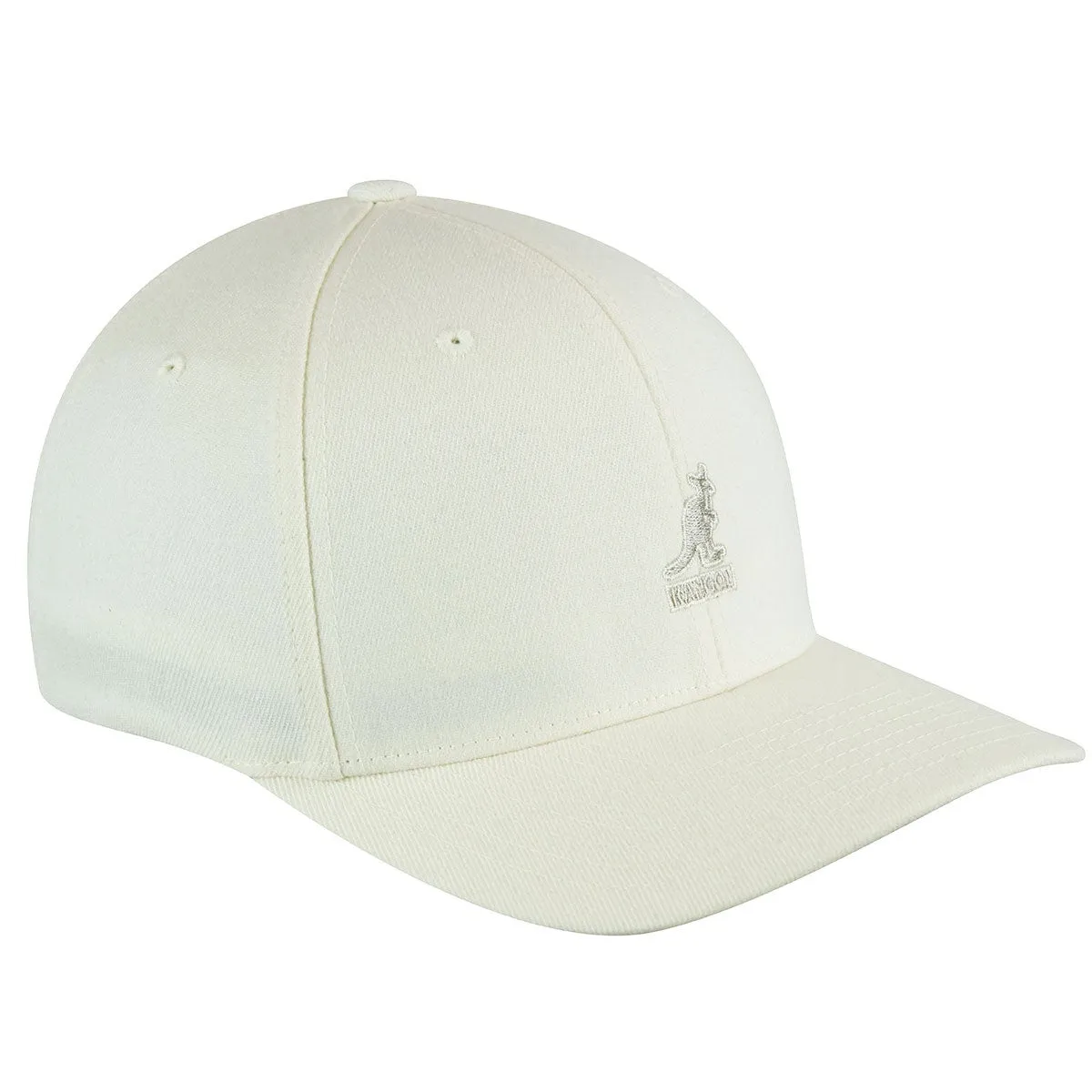 Kangol Hats Kangol Wool Flexfit Wool Baseball Cap