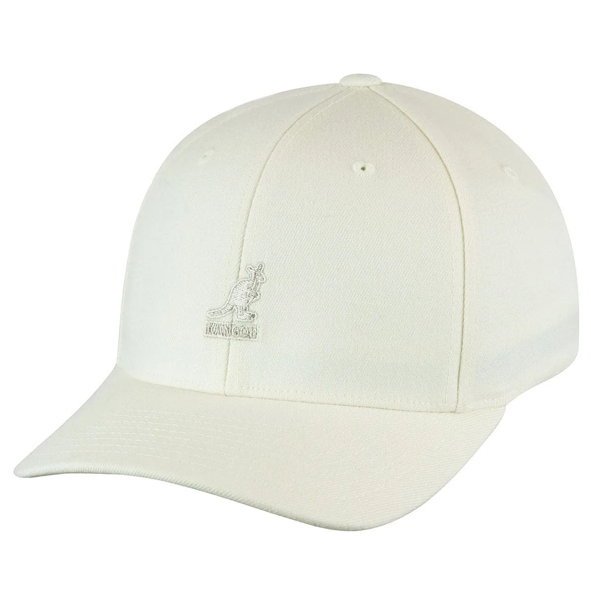 Kangol Hats Kangol Wool Flexfit Wool Baseball Cap