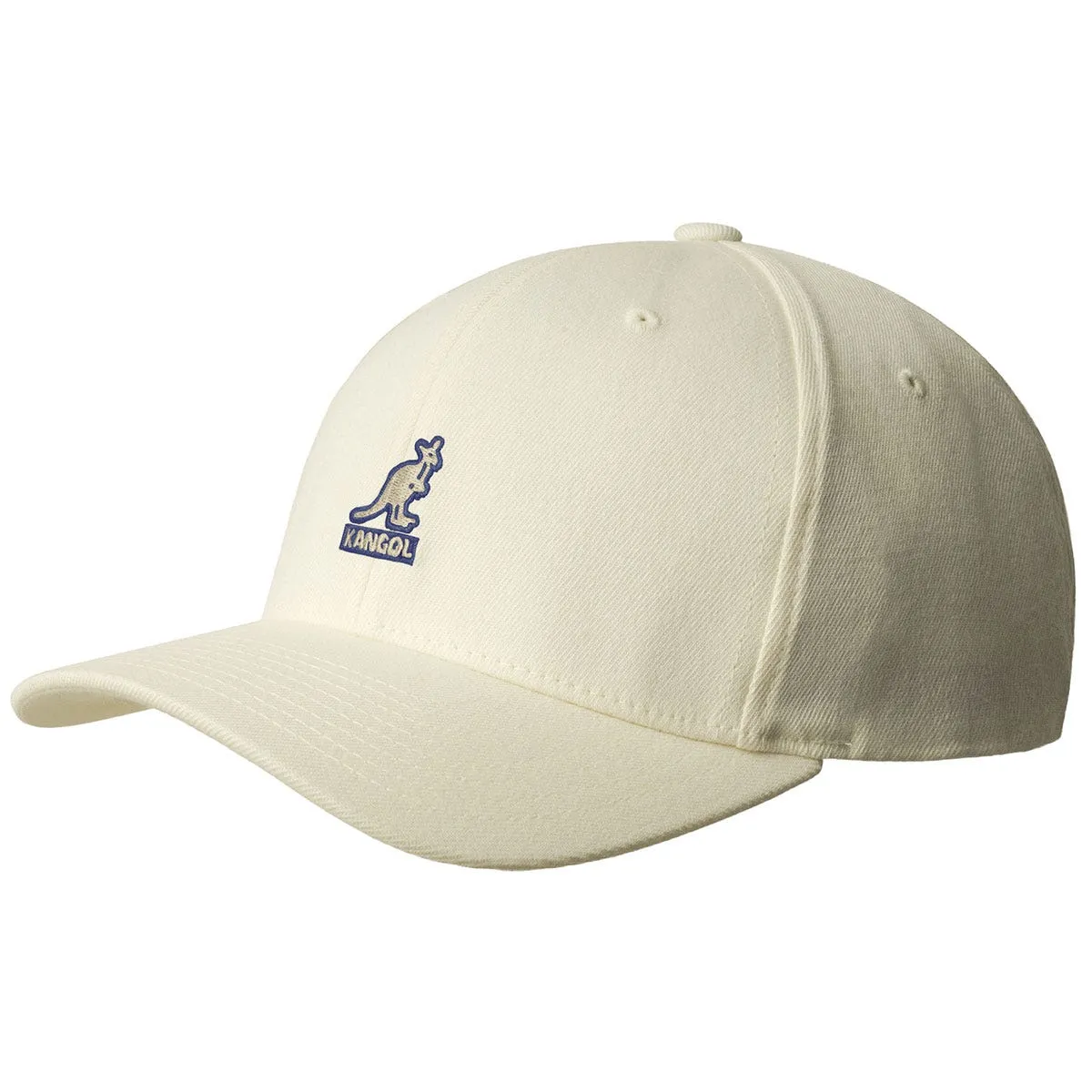 Kangol Hats Kangol Wool Flexfit Wool Baseball Cap