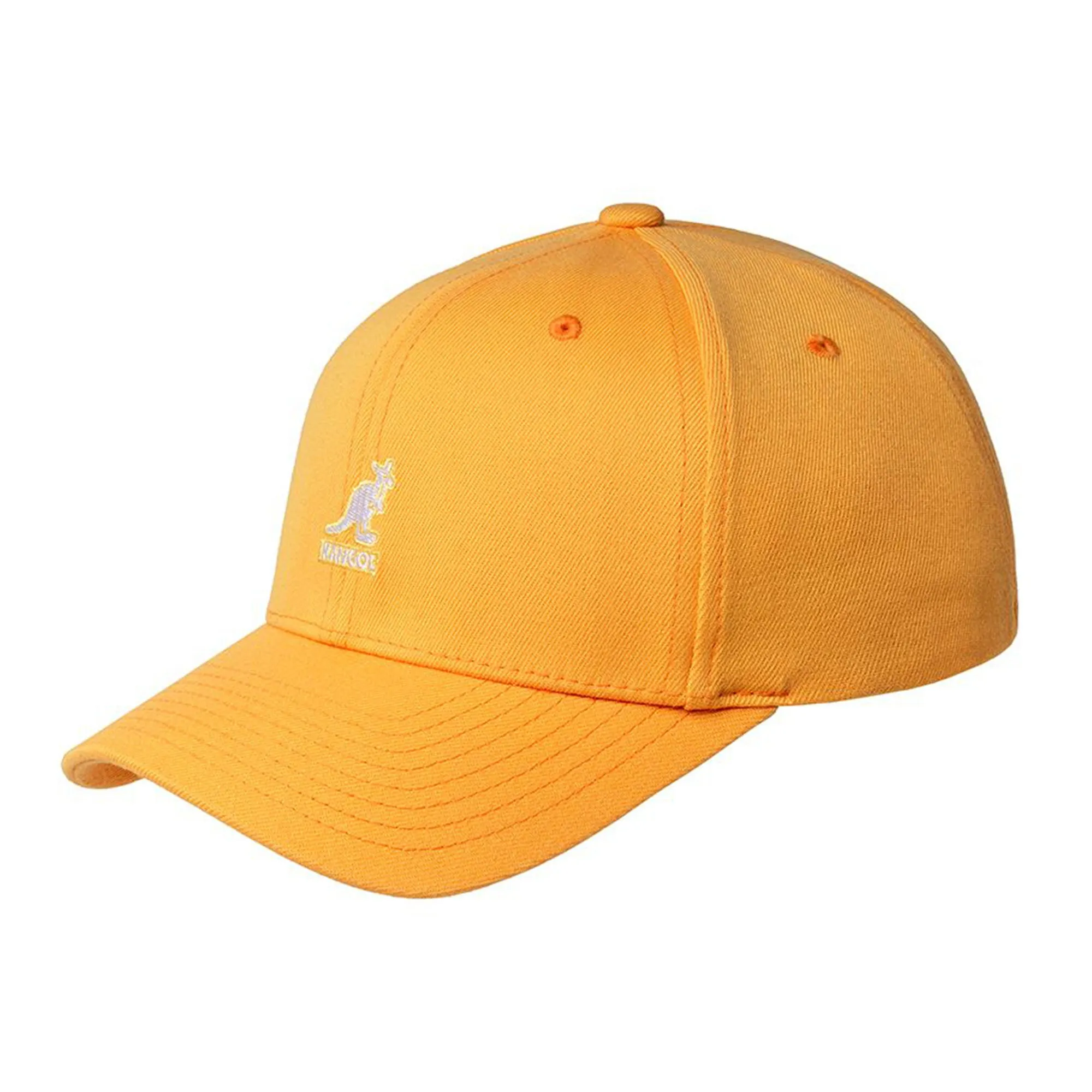 Kangol Hats Kangol Wool Flexfit Wool Baseball Cap