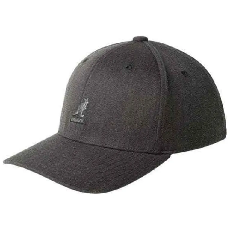 Kangol Hats Kangol Wool Flexfit Wool Baseball Cap
