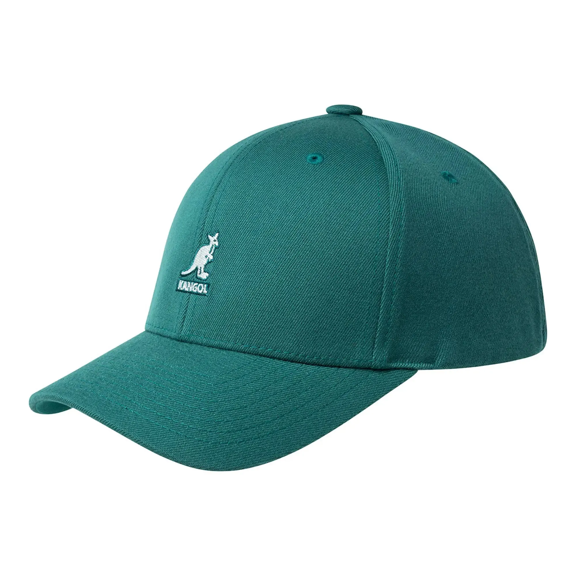 Kangol Hats Kangol Wool Flexfit Wool Baseball Cap