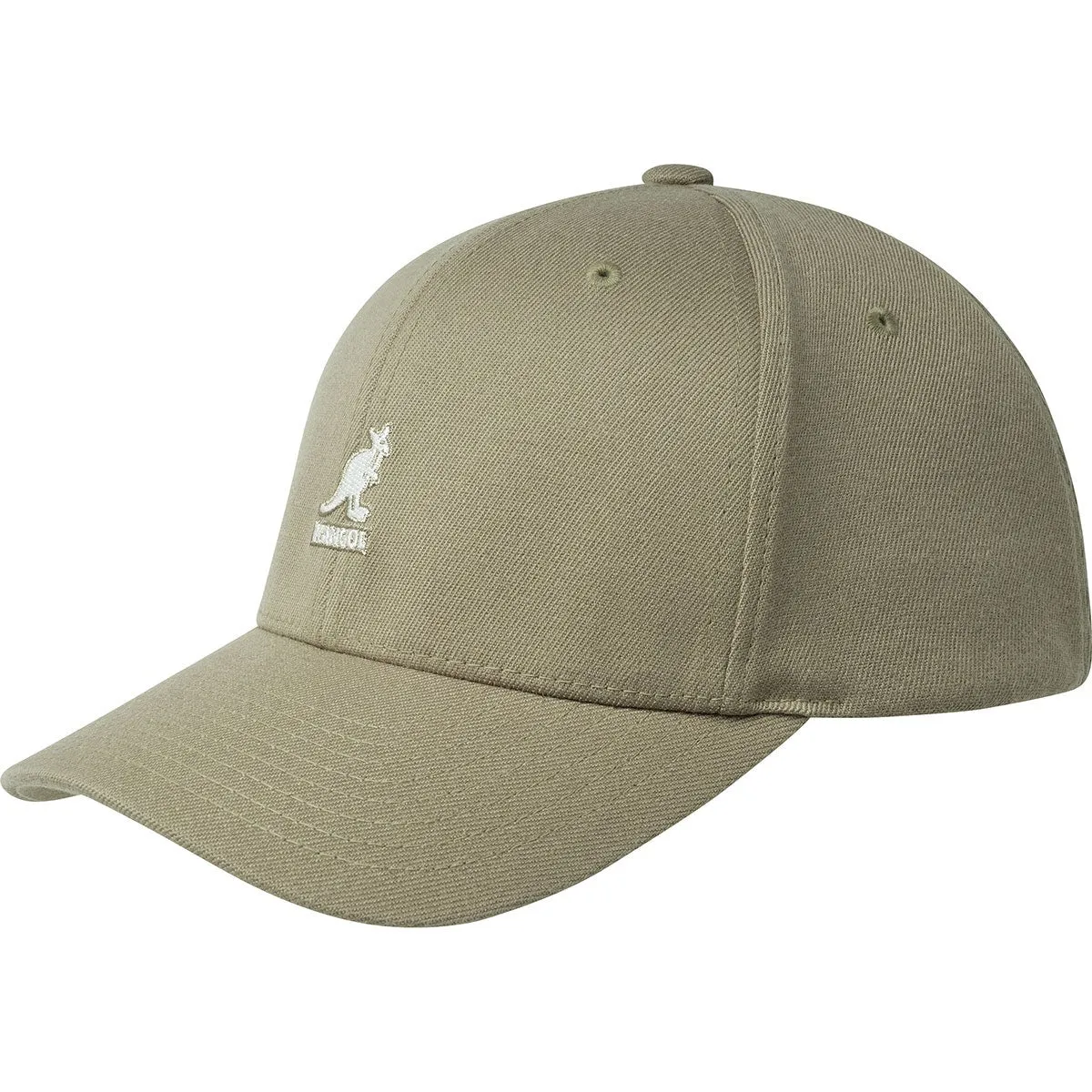 Kangol Hats Kangol Wool Flexfit Wool Baseball Cap