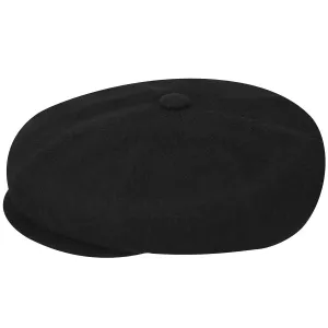 Kangol Hats Kangol Wool Hawker Newsboy Flat Cap