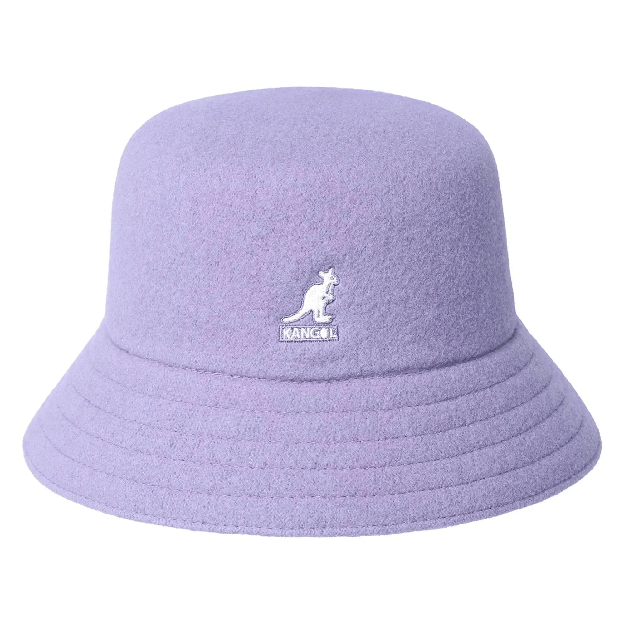 Kangol Hats Kangol Wool Lahinch Classic Wool Bucket Hat
