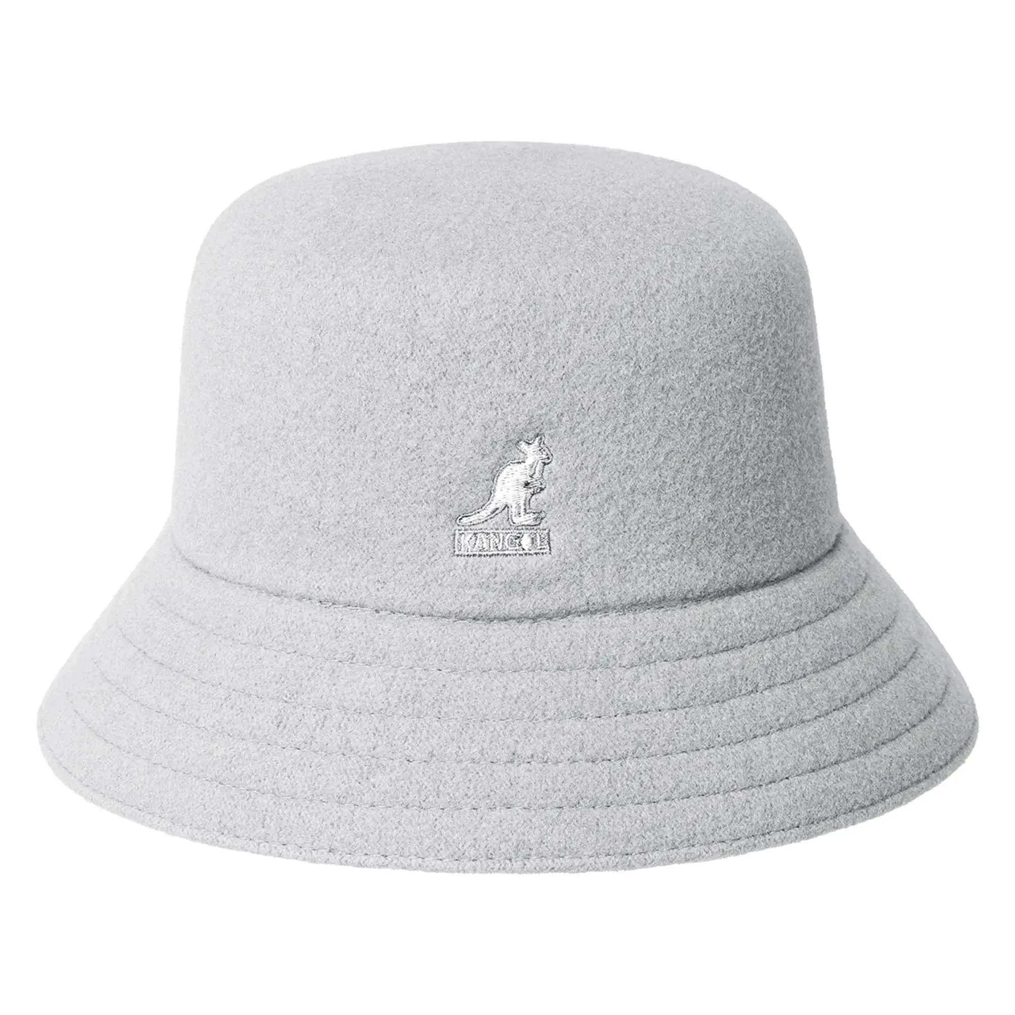 Kangol Hats Kangol Wool Lahinch Classic Wool Bucket Hat