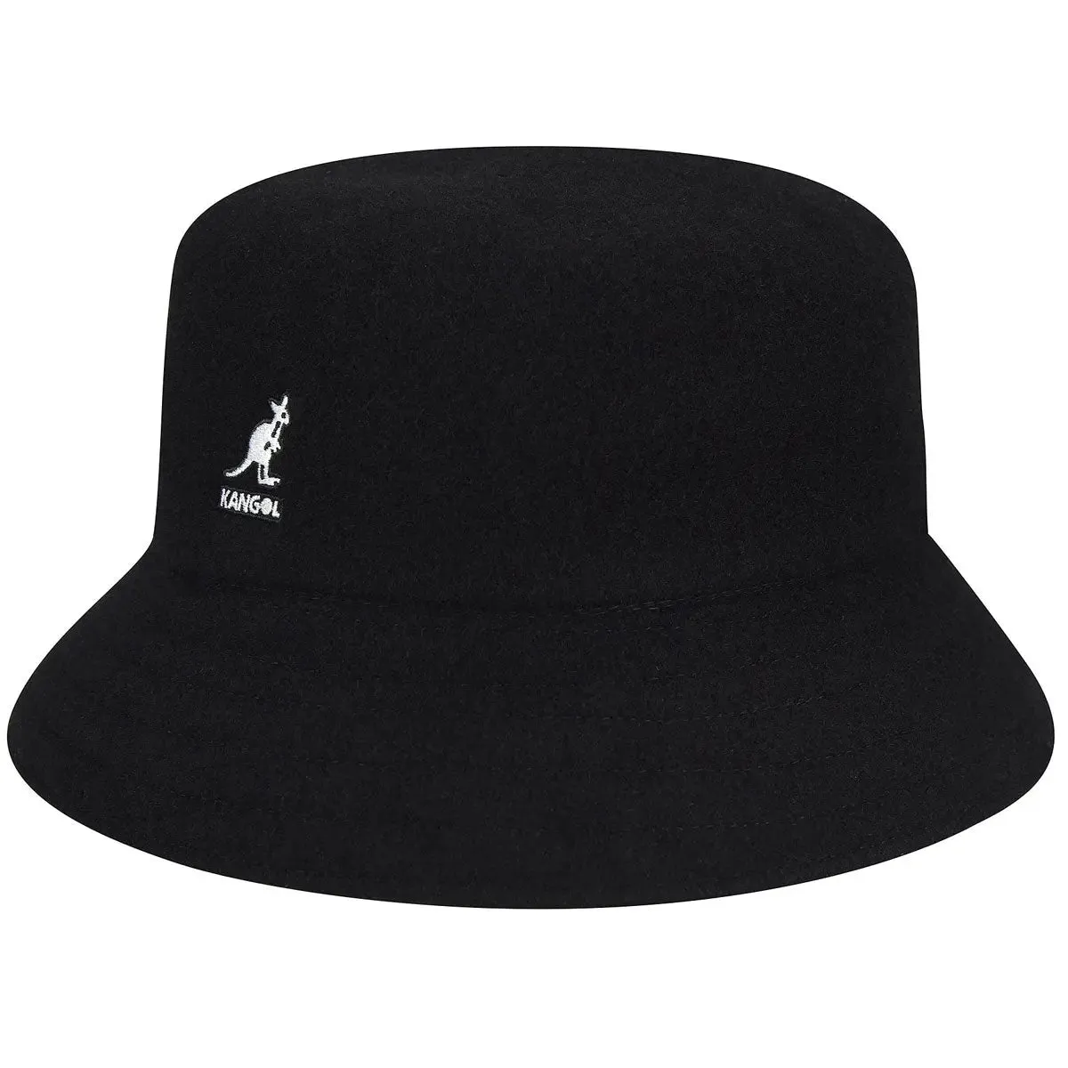 Kangol Hats Kangol Wool Lahinch Classic Wool Bucket Hat
