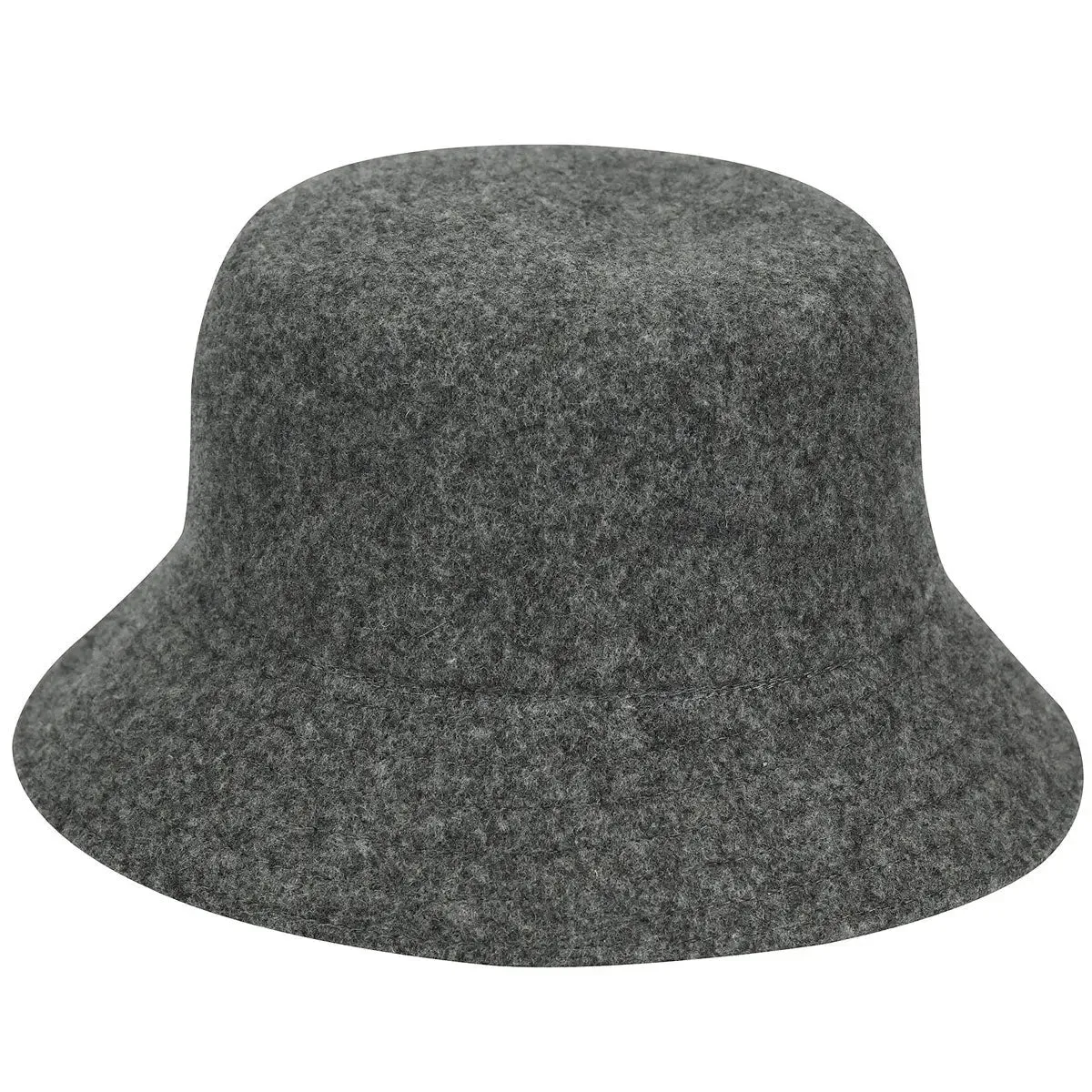 Kangol Hats Kangol Wool Lahinch Classic Wool Bucket Hat