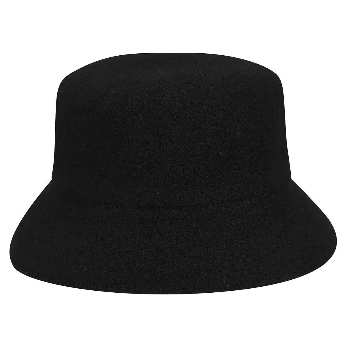 Kangol Hats Kangol Wool Lahinch Classic Wool Bucket Hat