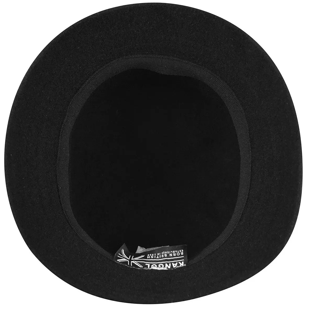 Kangol Hats Kangol Wool Lahinch Classic Wool Bucket Hat
