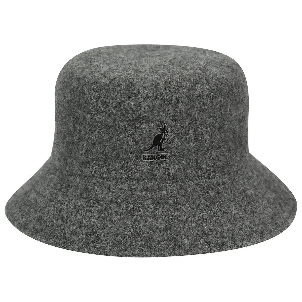 Kangol Hats Kangol Wool Lahinch Classic Wool Bucket Hat