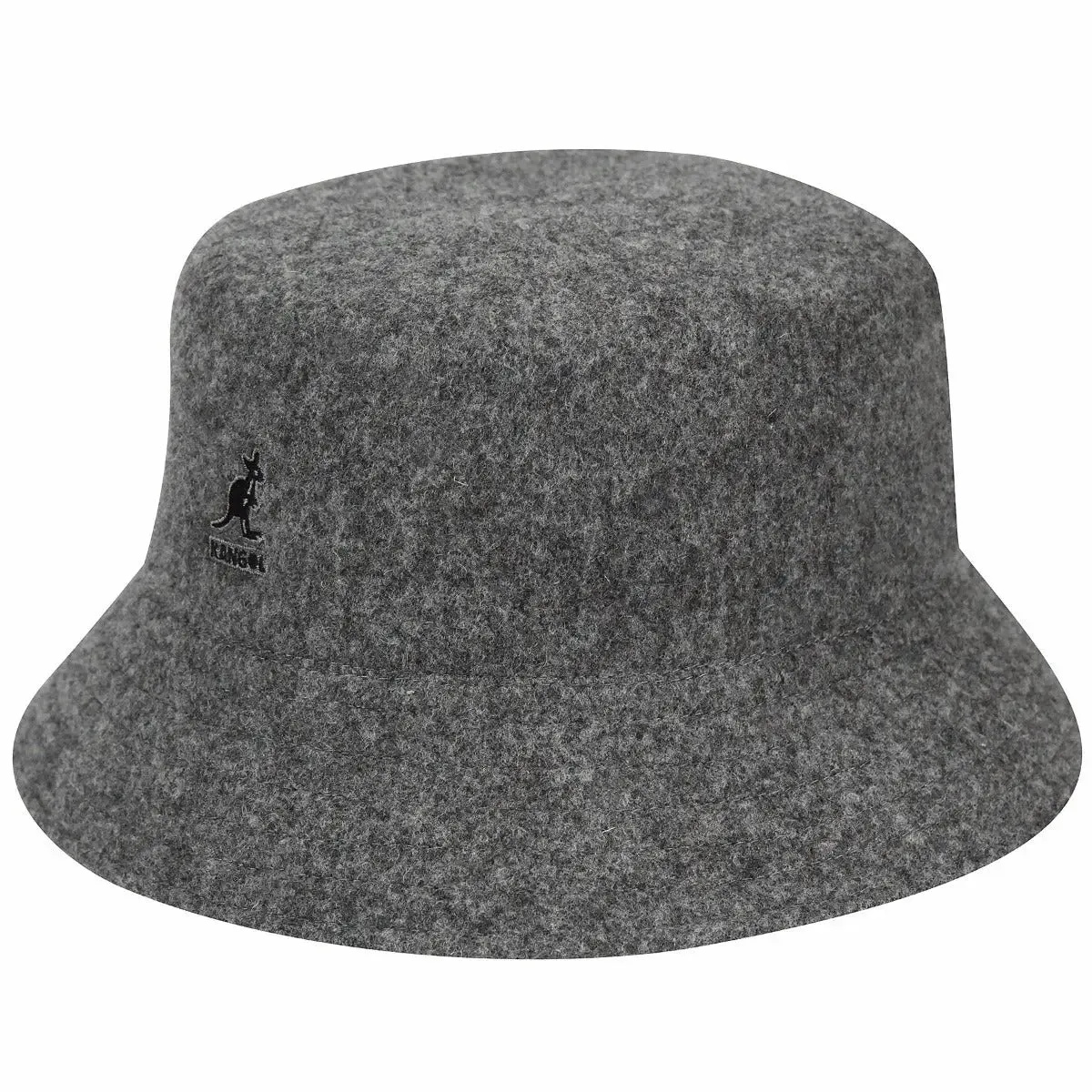 Kangol Hats Kangol Wool Lahinch Classic Wool Bucket Hat