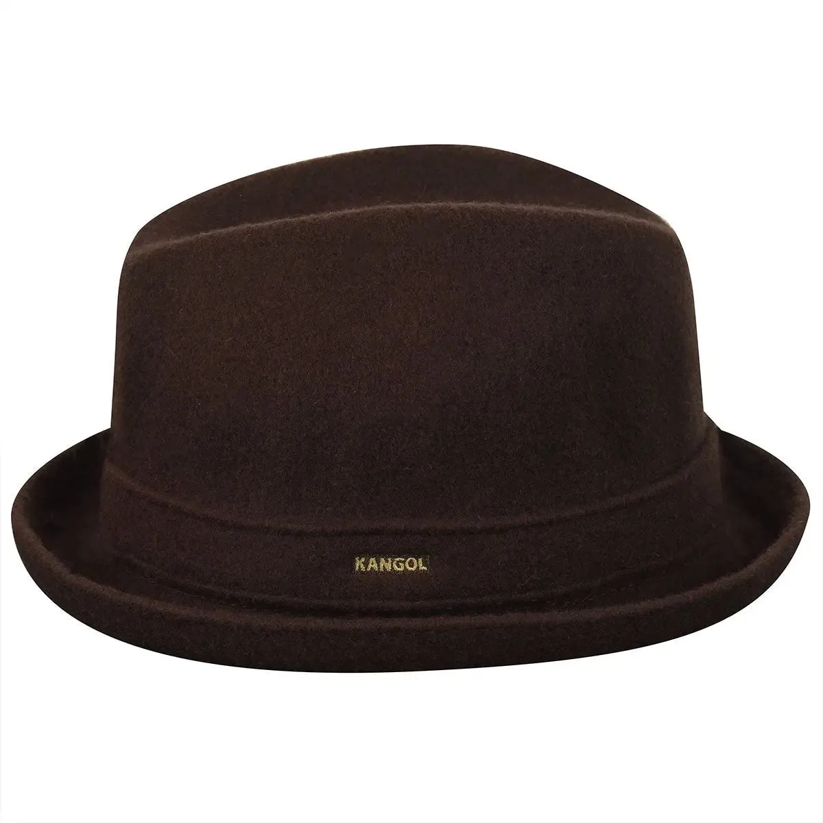 Kangol Hats Kangol Wool Player Wool Trilby Hat