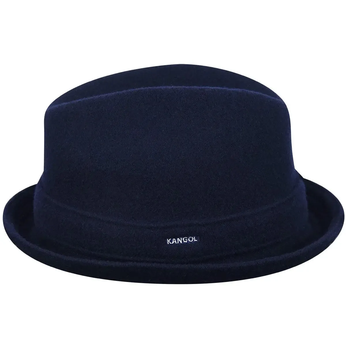 Kangol Hats Kangol Wool Player Wool Trilby Hat